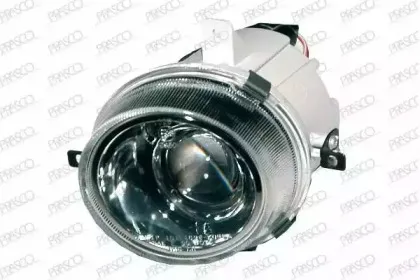 Противотуманная фара PRASCO купить