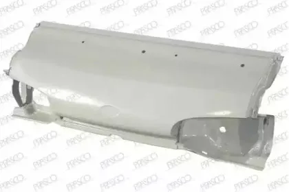Капот двигателя PRASCO купить