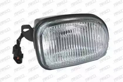 Противотуманная фара PRASCO купить