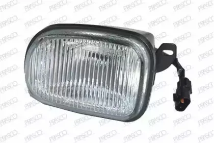 Противотуманная фара PRASCO купить