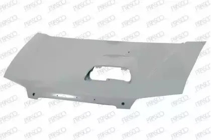 Капот двигателя PRASCO купить