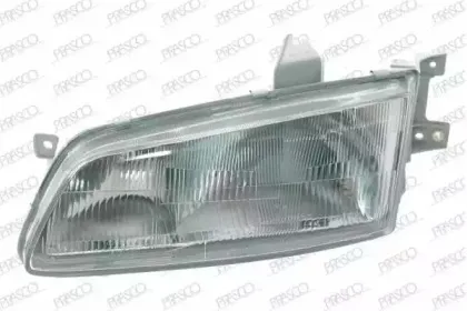 Основная фара PRASCO купить