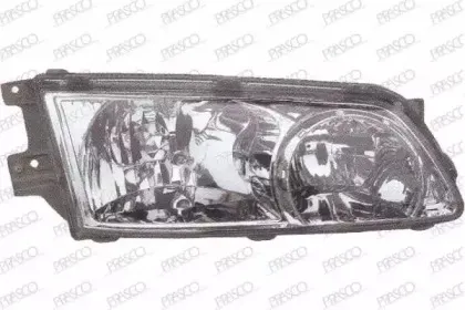 Основная фара PRASCO купить