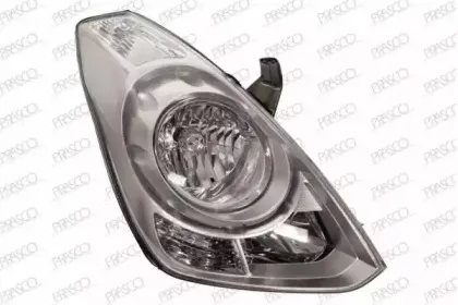 Основная фара PRASCO купить