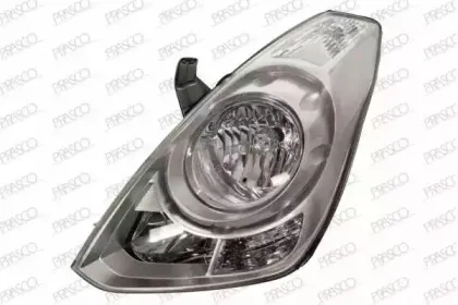 Основная фара PRASCO купить