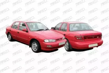 Буфер PRASCO купить