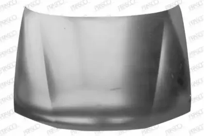 Капот двигателя PRASCO купить