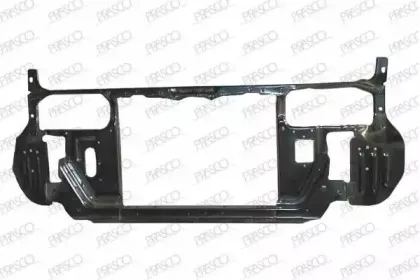 Облицовка передка PRASCO купить