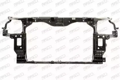 Облицовка передка PRASCO купить