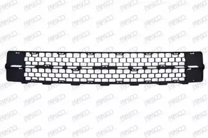 Решетка вентилятора, буфер PRASCO купить