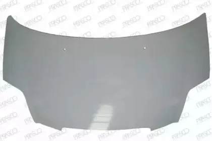 Капот двигателя PRASCO купить