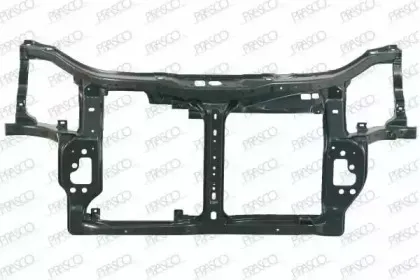 Облицовка передка PRASCO купить