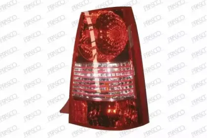 Задний фонарь PRASCO купить