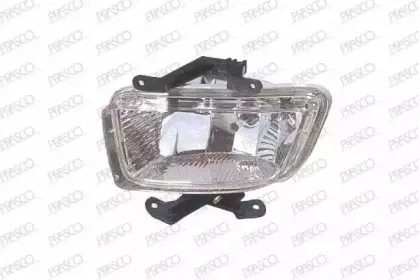 Противотуманная фара PRASCO купить