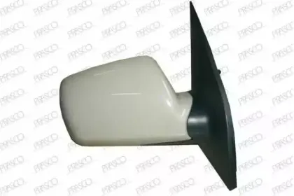 Наружное зеркало PRASCO купить