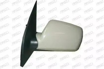 Наружное зеркало PRASCO купить