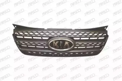 Решетка радиатора PRASCO купить