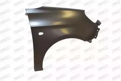 Крыло PRASCO купить