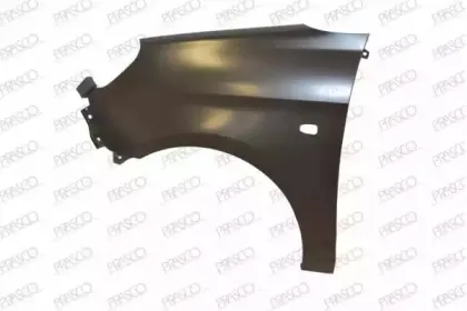 Крыло PRASCO купить