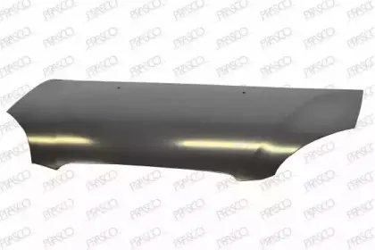 Капот двигателя PRASCO купить