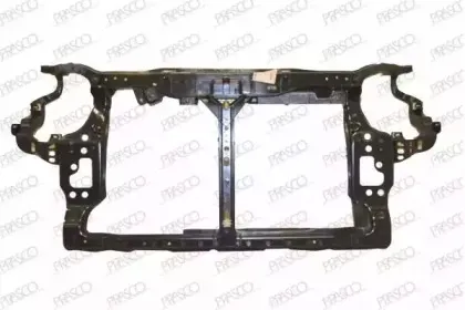 Облицовка передка PRASCO купить