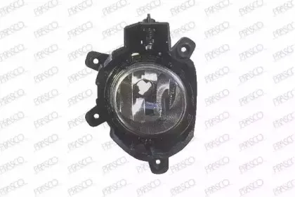 Противотуманная фара PRASCO купить