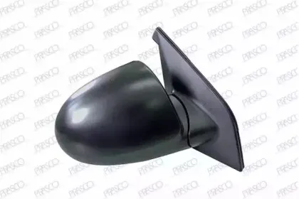 Наружное зеркало PRASCO купить