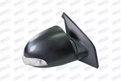 Наружное зеркало PRASCO купить