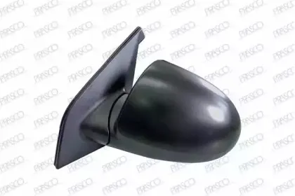 Наружное зеркало PRASCO купить