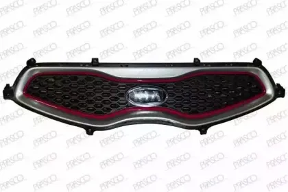 Решетка радиатора PRASCO купить