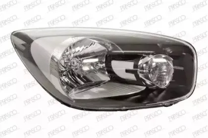 Основная фара PRASCO купить