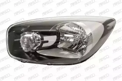 Основная фара PRASCO купить