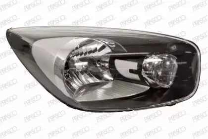 Основная фара PRASCO купить