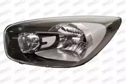 Основная фара PRASCO купить