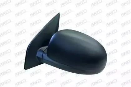 Наружное зеркало PRASCO купить