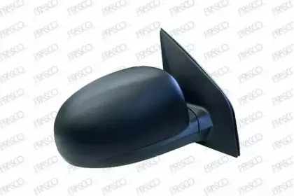 Наружное зеркало PRASCO купить