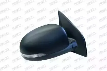 Наружное зеркало PRASCO купить
