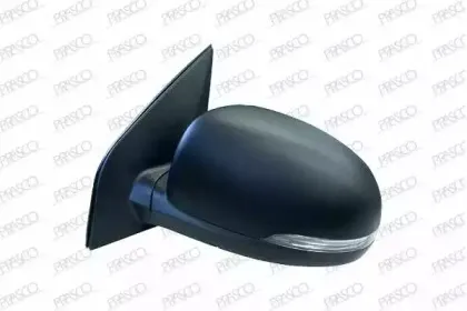 Наружное зеркало PRASCO купить