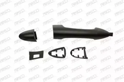 Ручка двери PRASCO купить