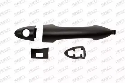 Ручка двери PRASCO купить