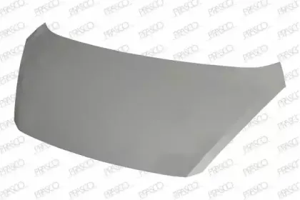 Капот двигателя PRASCO купить