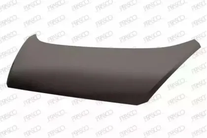 Капот двигателя PRASCO купить