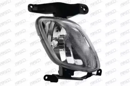 Противотуманная фара PRASCO купить