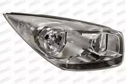Основная фара PRASCO купить