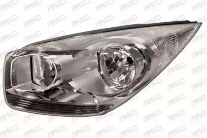 Основная фара PRASCO купить