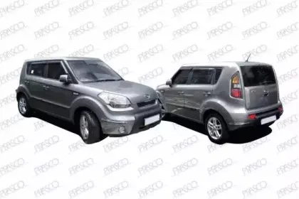 Изоляция моторного отделения PRASCO купить