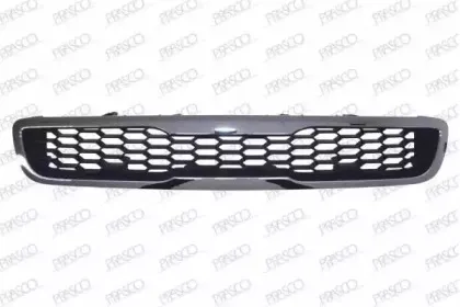 Решетка радиатора PRASCO купить