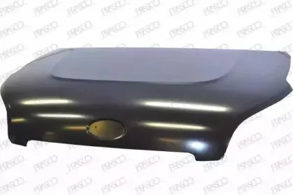 Капот двигателя PRASCO купить