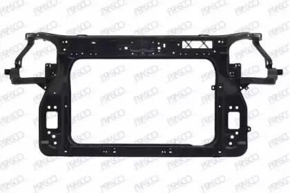 Облицовка передка PRASCO купить