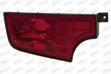 Задний противотуманный фонарь PRASCO купить